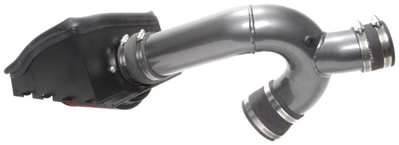 AEM 17-18 Ford F-150 3.5L V6 F/I Gunmetal Gray Cold Air Intake - Eastern Shore Retros