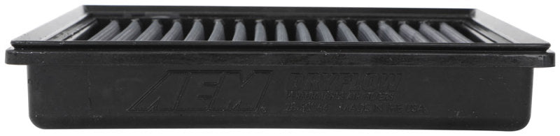 AEM 17-18 Subaru Impreza L4-2.0L F/I DryFlow Air Filter - Eastern Shore Retros