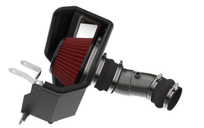 AEM 17-21 Kia Soul L4 2.0L F/I Cold Air Intake System - Eastern Shore Retros