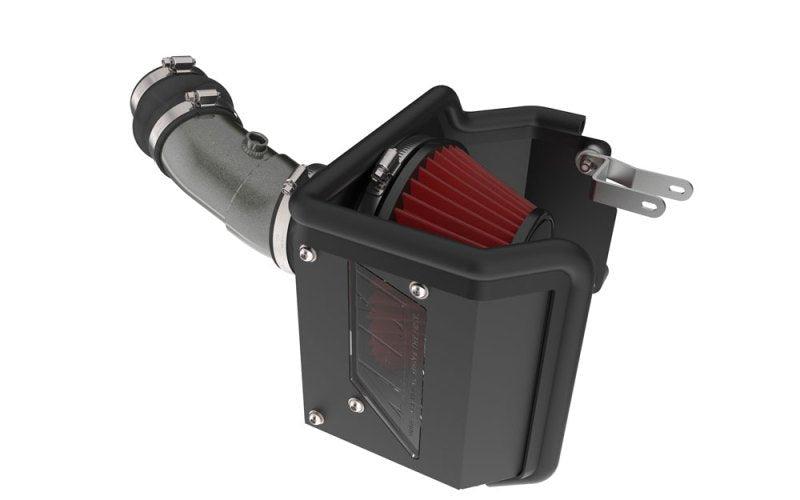 AEM 17-21 Kia Soul L4 2.0L F/I Cold Air Intake System - Eastern Shore Retros
