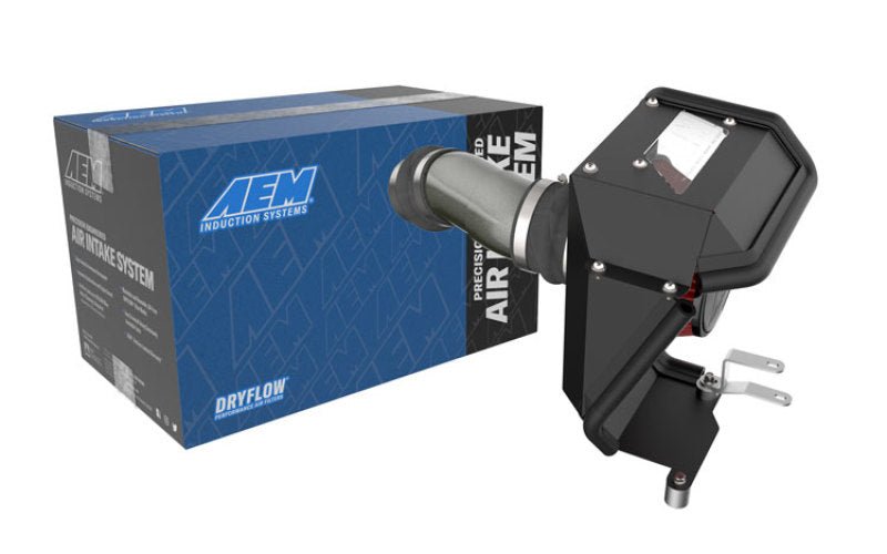 AEM 17-21 Kia Soul L4 2.0L F/I Cold Air Intake System - Eastern Shore Retros