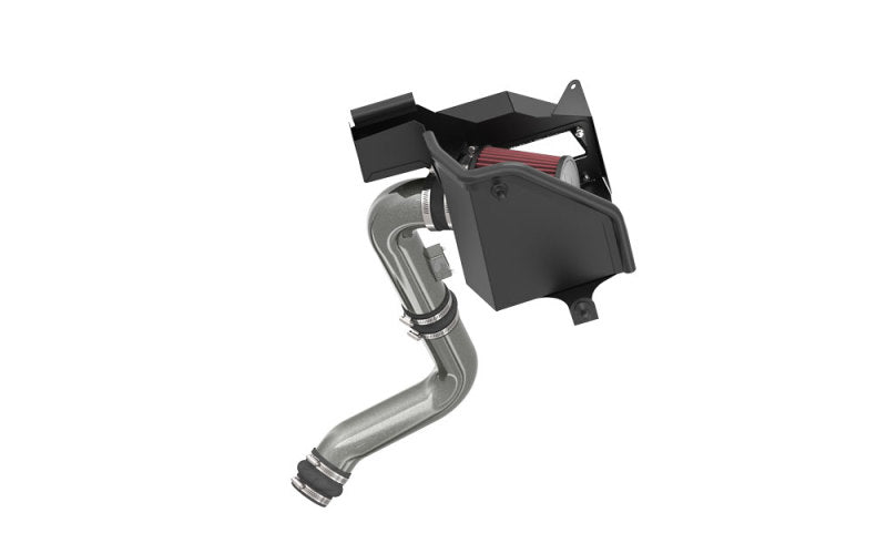 AEM 19-21 Nissan Altima L4 2.0L Turbo Cold Air Intake - Eastern Shore Retros