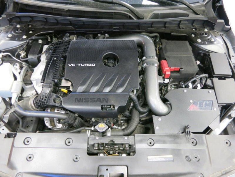 AEM 19-21 Nissan Altima L4 2.0L Turbo Cold Air Intake - Eastern Shore Retros