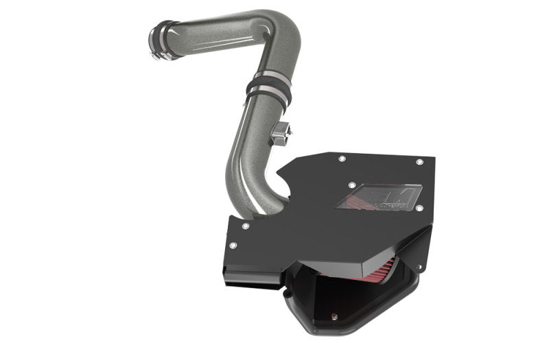 AEM 19-21 Nissan Altima L4 2.0L Turbo Cold Air Intake - Eastern Shore Retros