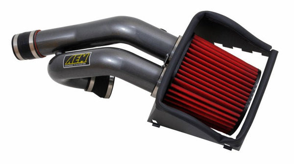 AEM 2015 Ford F-150 3.5L V8 Cold Air Intake System - Eastern Shore Retros