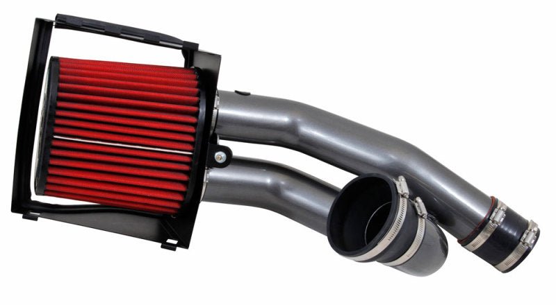 AEM 2015 Ford F-150 3.5L V8 Cold Air Intake System - Eastern Shore Retros