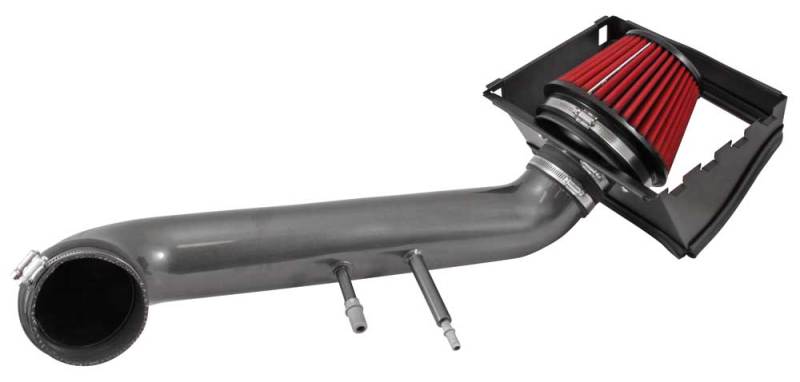 AEM 2015 Ford F-150 5.0L V8 Brute Force Cold Air Intake System - Eastern Shore Retros