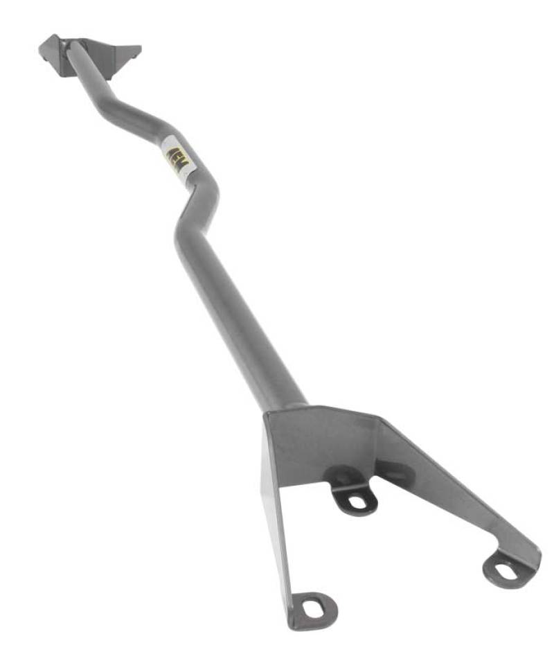 AEM 2015 Hyundai Sonata Strut Bar - Charcoal Gray - Eastern Shore Retros
