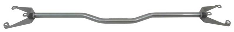 AEM 2015 Hyundai Sonata Strut Bar - Charcoal Gray - Eastern Shore Retros