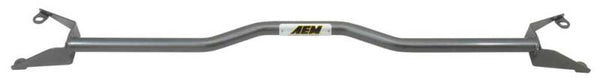 AEM 2015 Hyundai Sonata Strut Bar - Charcoal Gray - Eastern Shore Retros