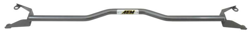 AEM 2015 Hyundai Sonata Strut Bar - Charcoal Gray - Eastern Shore Retros