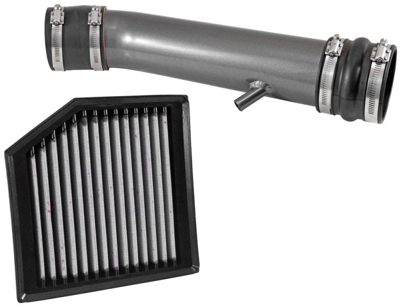 AEM 2015 Lexus IS250/350 3.5L V6 HCA Cold Air Intake System - Eastern Shore Retros
