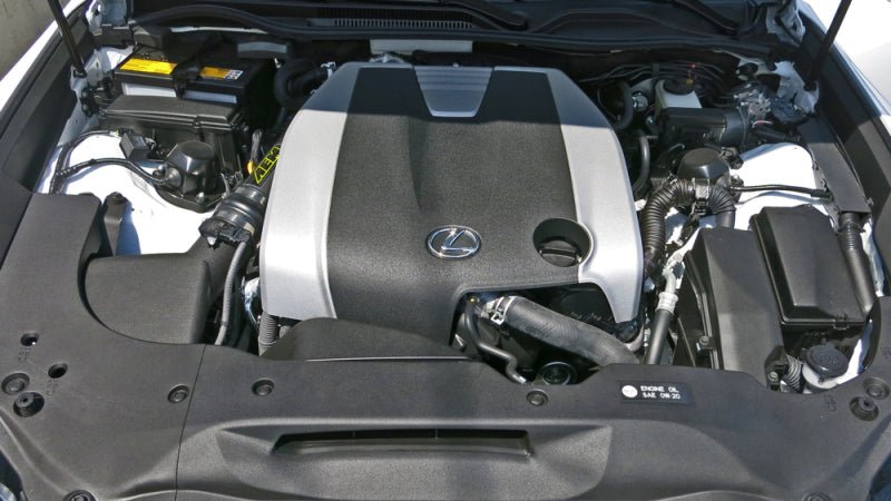 AEM 2015 Lexus IS250/350 3.5L V6 HCA Cold Air Intake System - Eastern Shore Retros
