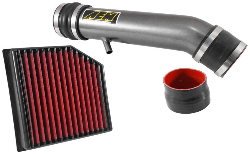 AEM 2015 Lexus IS250/350 3.5L V6 HCA Cold Air Intake System - Eastern Shore Retros