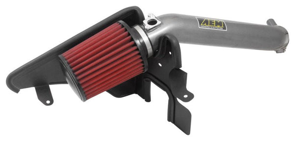 AEM 2016 C.A.S. Lexus IS200T L4-2.0L F/I Gunmetal Gray Cold Air Intake - Eastern Shore Retros