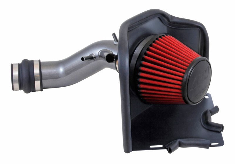 AEM 2016 Hyundai Tucson L4-1.6L Gunmetal Gray Cold Air Intake - Eastern Shore Retros
