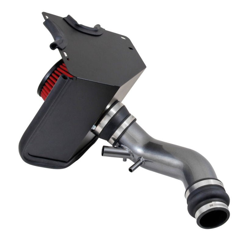 AEM 2016 Hyundai Tucson L4-1.6L Gunmetal Gray Cold Air Intake - Eastern Shore Retros