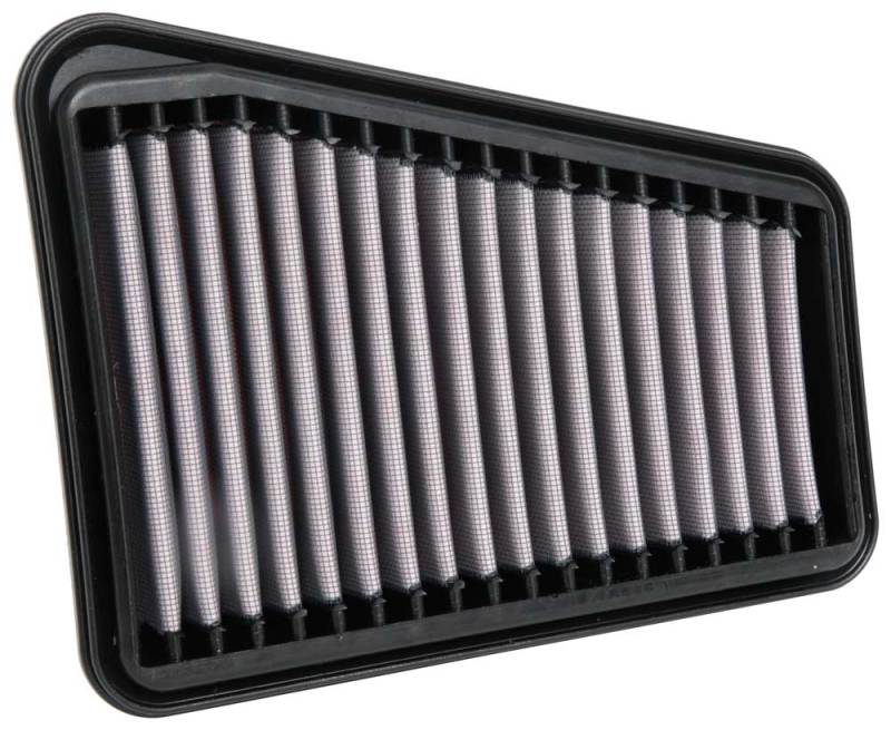 AEM 2018 Kia Stinger GT 3.3L TT V6 DryFlow Air Filter (Left Side) - Eastern Shore Retros