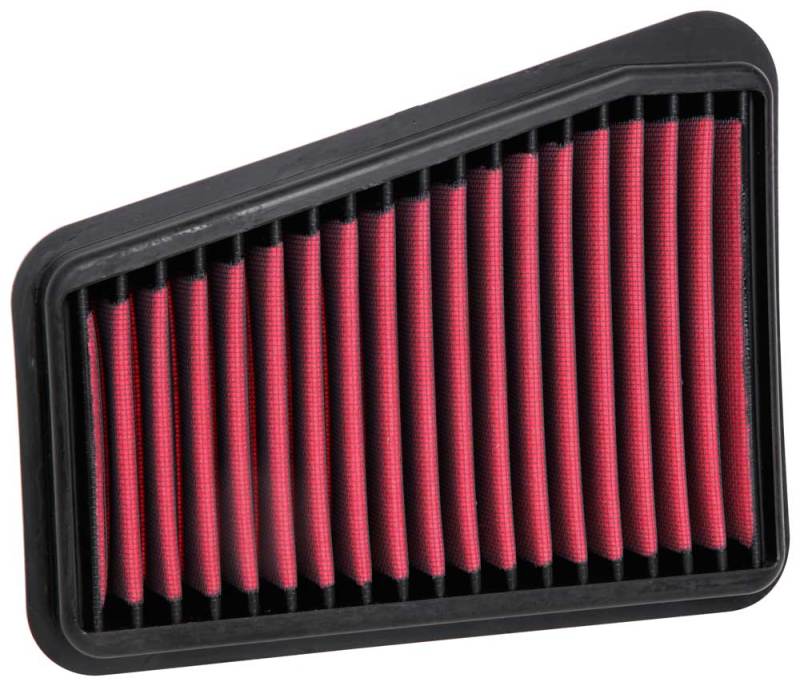 AEM 2018 Kia Stinger GT 3.3L TT V6 DryFlow Air Filter (Left Side) - Eastern Shore Retros