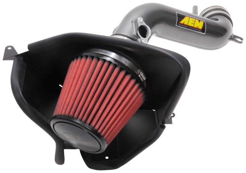AEM 2018 Toyota Camry V6-3.5L F/I Cold Air Intake - Eastern Shore Retros