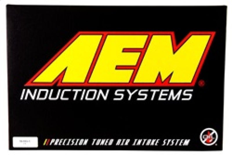 AEM 2018 Toyota Camry V6-3.5L F/I Cold Air Intake - Eastern Shore Retros