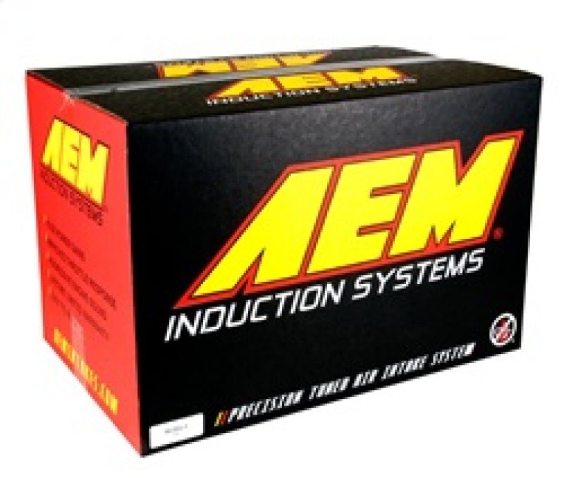 AEM 2018 Toyota Camry V6-3.5L F/I Cold Air Intake - Eastern Shore Retros