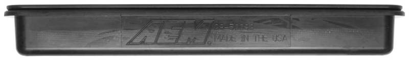 AEM 2019 Chevrolet Silverado 1500 V8-5.3L F/I DryFlow Air Filter - Eastern Shore Retros