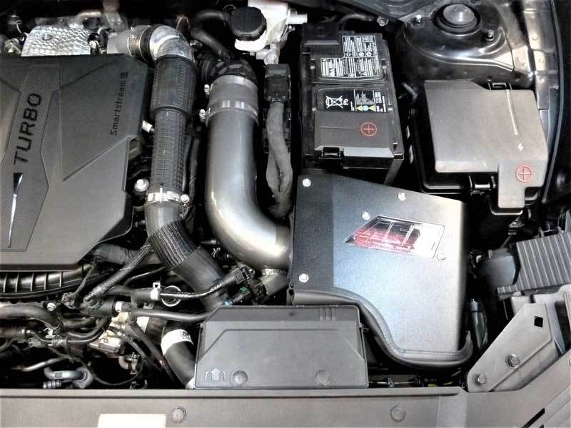 AEM 2021 Kia Sorento L4 2.4L Turbo F/I Cold Air Intake System - Eastern Shore Retros
