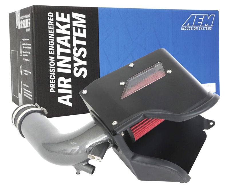 AEM 2021 Kia Sorento L4 2.4L Turbo F/I Cold Air Intake System - Eastern Shore Retros