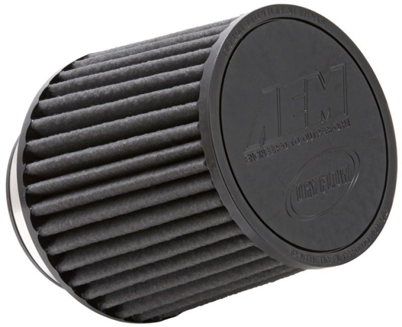 AEM 3 inch x 5 inch DryFlow Air Filter - Eastern Shore Retros
