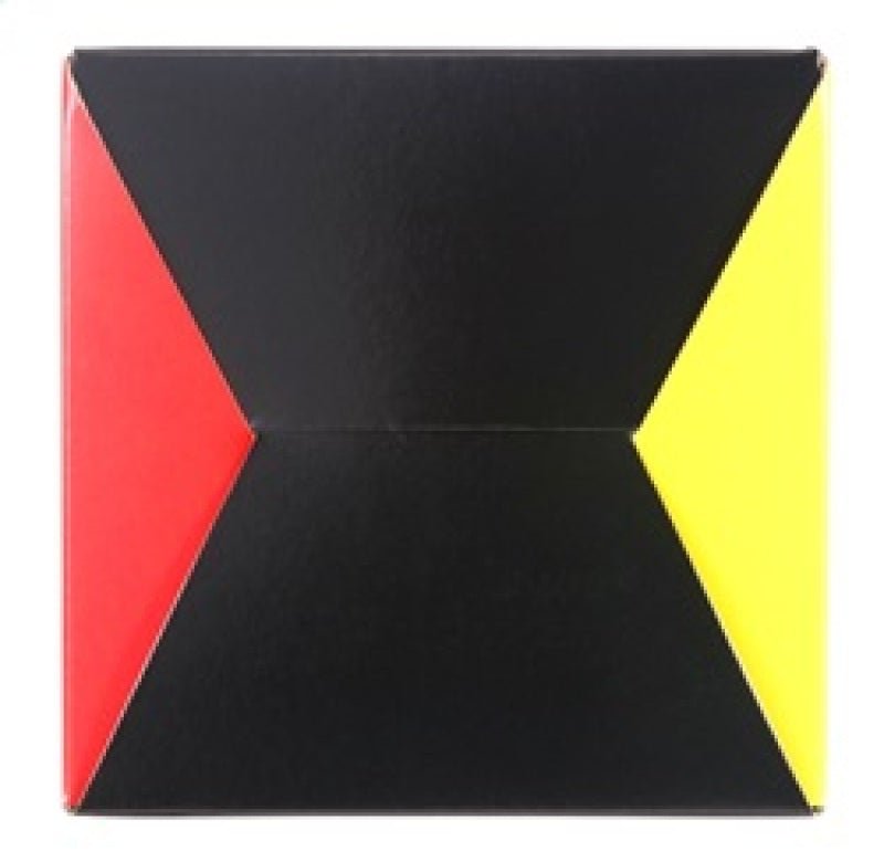AEM 3 inch x 9 inch DryFlow Air Filter - Eastern Shore Retros