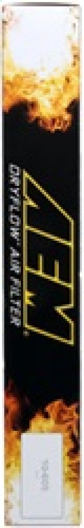 AEM 98-10 Mercedes C/CLK/E/GL/ML/R/S/SL Class Dryflow Panel Air Filter - Eastern Shore Retros