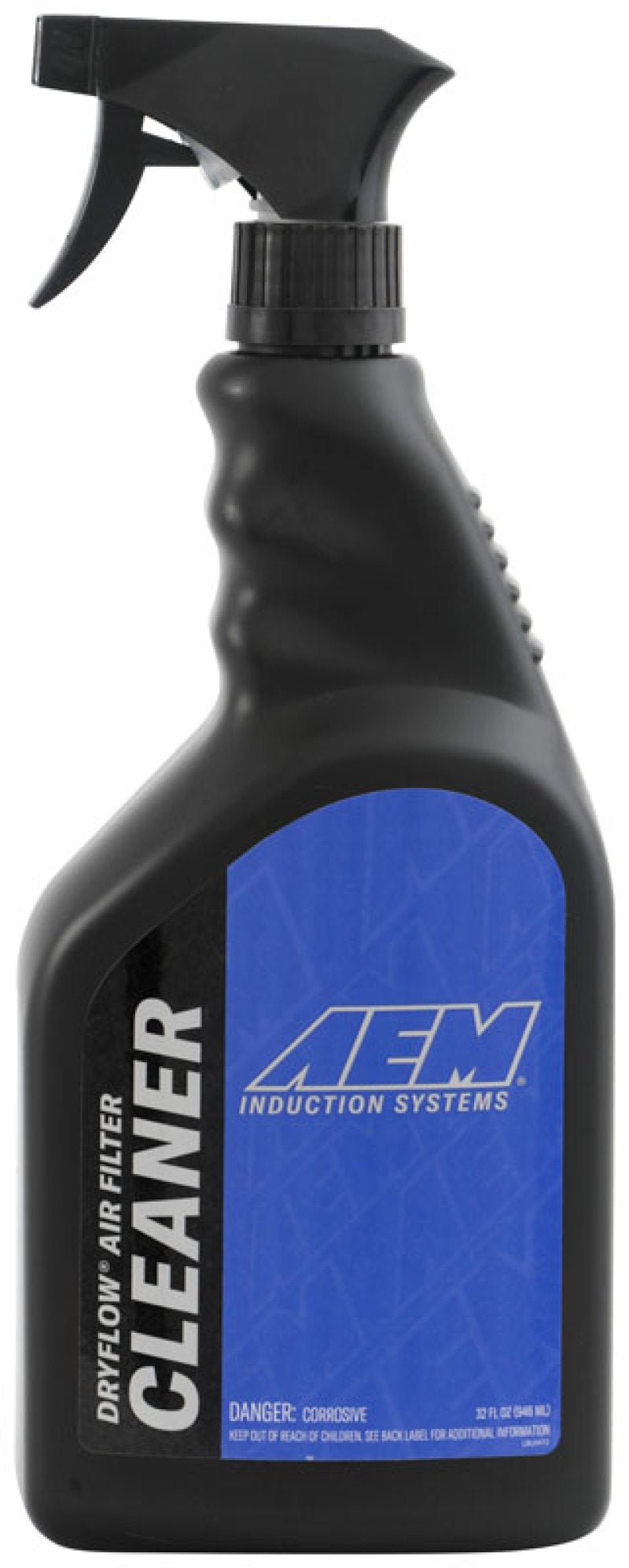 AEM Air FIlter Cleaner 32oz - Eastern Shore Retros