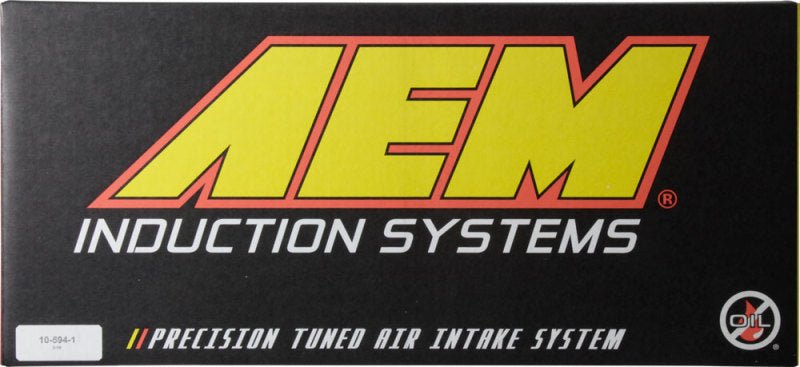 AEM Cold Air Intake System C.A.S. MAZDA MX-5/MIATA 2.0L L4 06-09 - Eastern Shore Retros