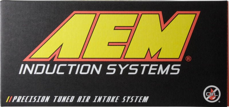 AEM Cold Air Intake System C.A.S. MAZDA MX-5/MIATA 2.0L L4 06-09 - Eastern Shore Retros