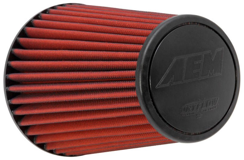 AEM DryFlow Air Filter AIR FILTER KIT 6in X 9in DRYFLOW - Eastern Shore Retros