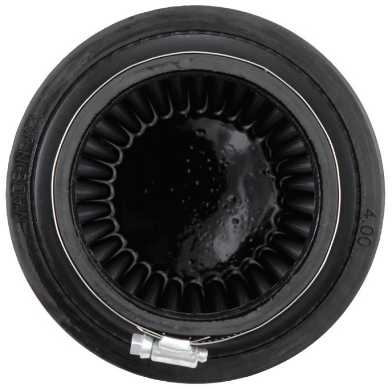 AEM DryFlow Air Filter Kit 4in x 7in DRYFLOW W/O Hole - Eastern Shore Retros