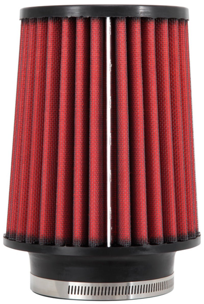 AEM DryFlow Air Filter Kit 4in x 7in DRYFLOW W/O Hole - Eastern Shore Retros