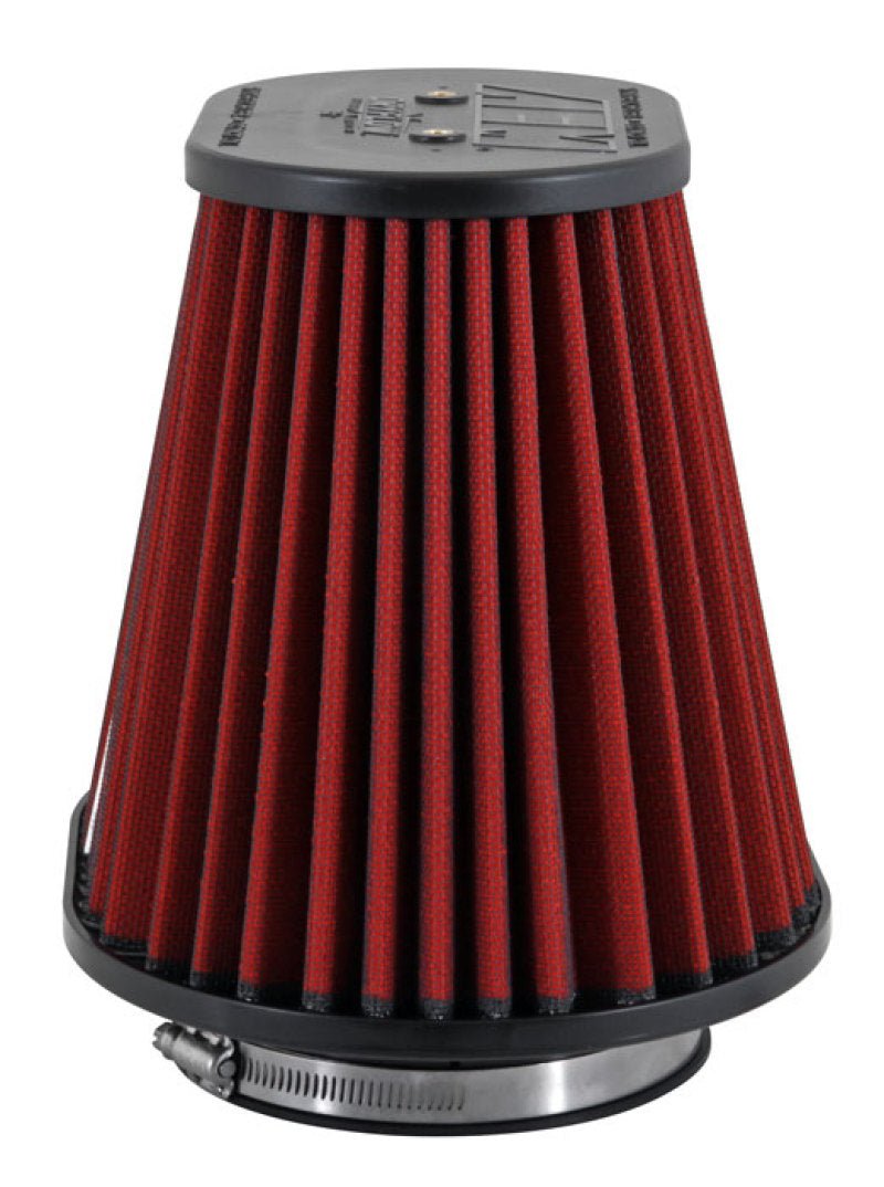 AEM Dryflow Air Filter-Oval Tapered 8in x 10.5in O/S Base / 5in x 7.75in O/S Top / 8in Height - Eastern Shore Retros