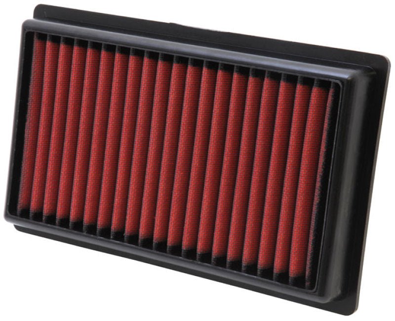 AEM Nissan 11in O/S L x 6.688in O/S W x 1.438in H DryFlow Air Filter - Eastern Shore Retros