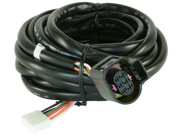 AEM Replacement Sensor Harness for Digital Wideband Gauge (30-4110) - Eastern Shore Retros