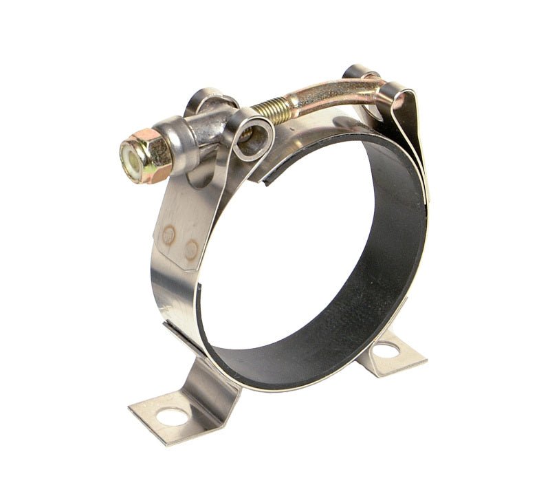 Aeromotive 2 1/2 x 3/4 T-Bolt Clamp - Eastern Shore Retros