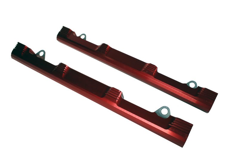 Aeromotive 98.5-04 Ford DOHC 4.6L Billet Fuel Rails (Cobra) - Eastern Shore Retros