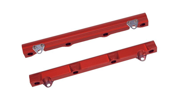 Aeromotive 98.5-04 Ford DOHC 4.6L Billet Fuel Rails (Cobra) - Eastern Shore Retros