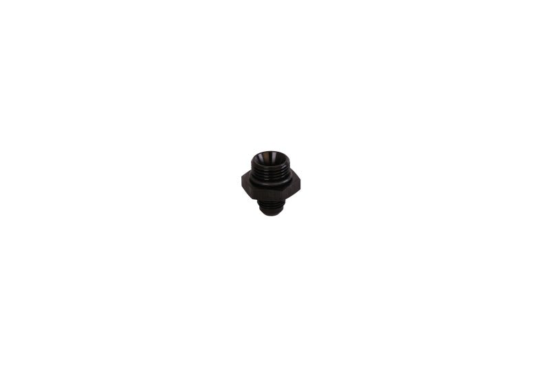 Aeromotive AN-08 O-Ring Boss / AN-06 Male Flare Reducer Fitting - Eastern Shore Retros