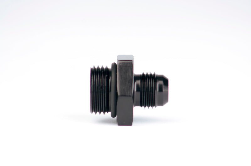 Aeromotive AN-08 O-Ring Boss / AN-06 Male Flare Reducer Fitting - Eastern Shore Retros