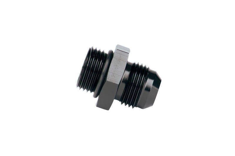 Aeromotive AN-08 O-Ring Boss / AN-08 Male Flare Adapter Fitting - Eastern Shore Retros