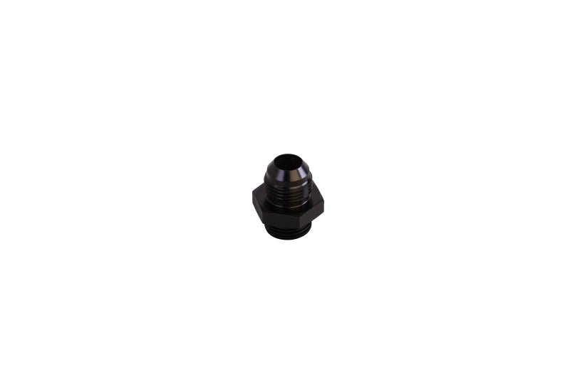 Aeromotive AN-08 O-Ring Boss / AN-08 Male Flare Adapter Fitting - Eastern Shore Retros