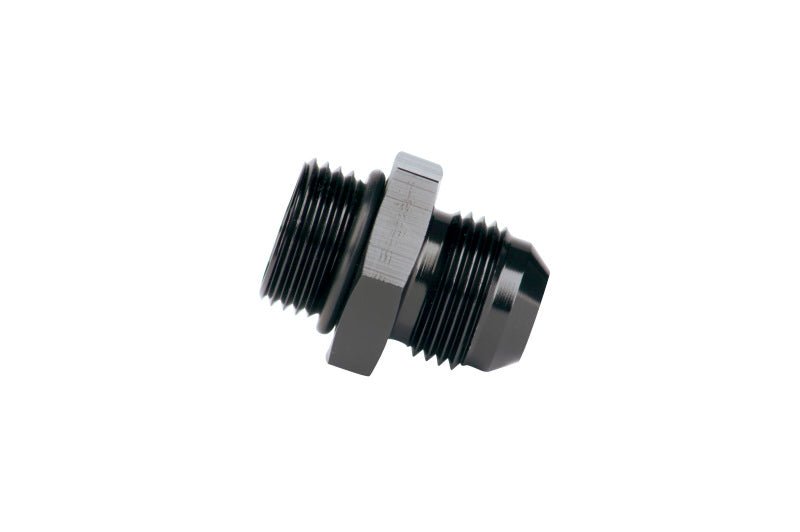Aeromotive AN-08 O-Ring Boss / AN-08 Male Flare Adapter Fitting - Eastern Shore Retros