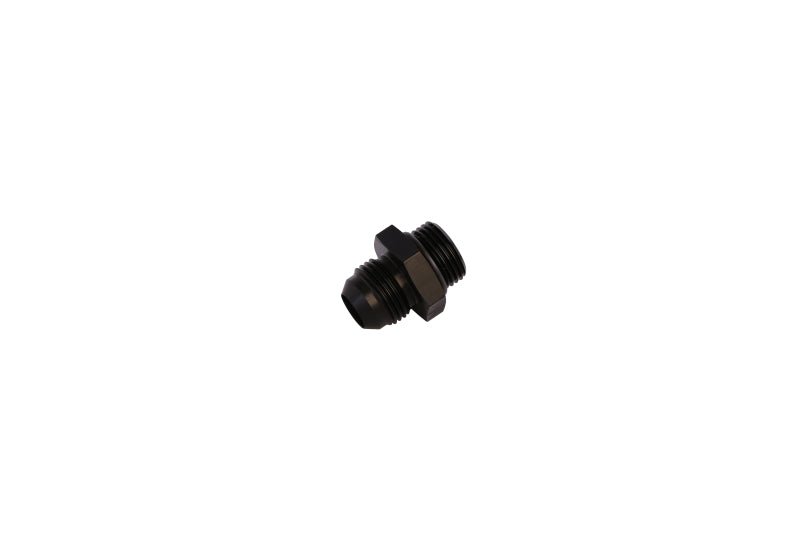 Aeromotive AN-08 O-Ring Boss / AN-08 Male Flare Adapter Fitting - Eastern Shore Retros